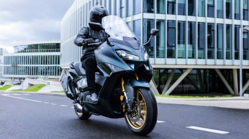 Tmax 560