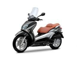 Xcity 250
