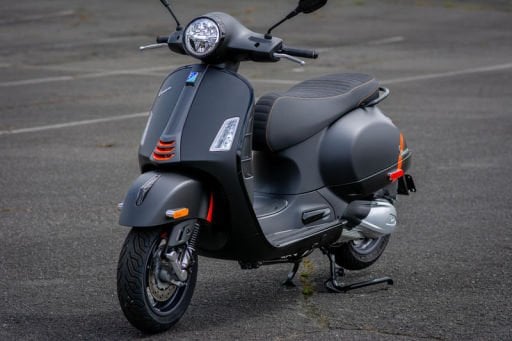 Gts 300