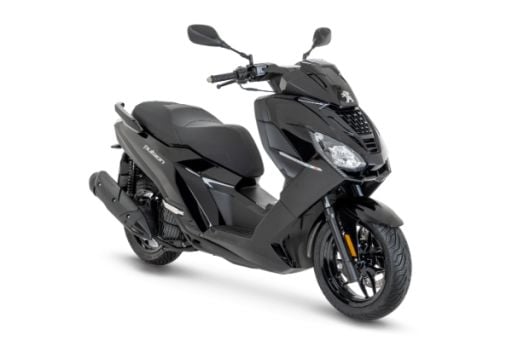 Pulsion 125