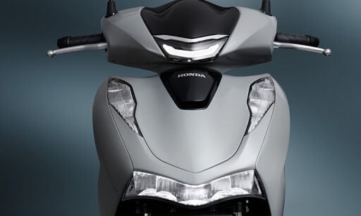 SH125i