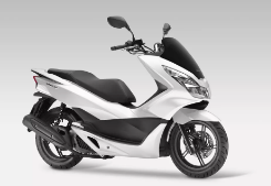 Pcx 125 (2014-2017)