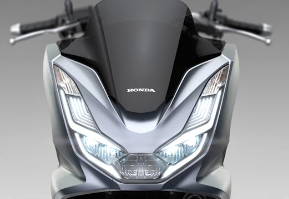 Pcx 125 (2021-2025)