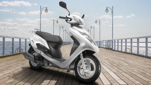 Activa S 125