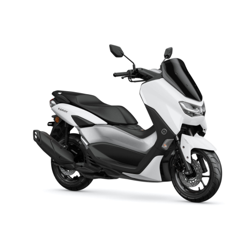 Nmax 125 (Tüm Yıllar)