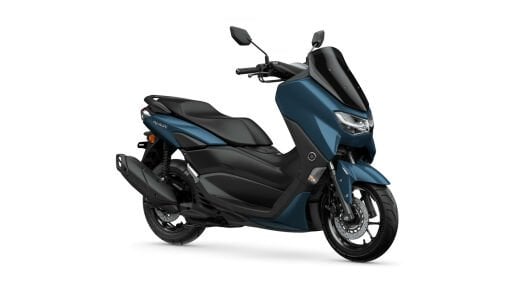 Nmax 155 (Tüm Yıllar)