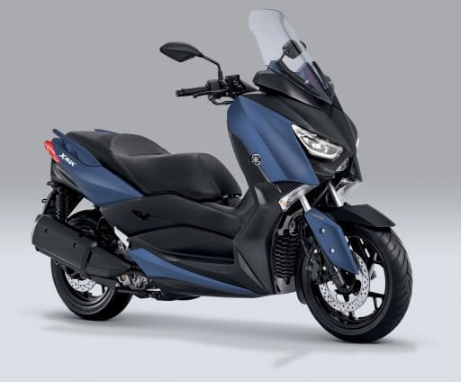 Xmax 250 (2018-2025)