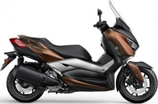 Xmax 300 (Tüm Yıllar)