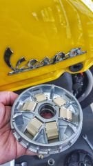 VESPA GTS 300 FLYING ROLLER II BAGA