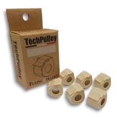 16X13(6pcs) Flying Roller II Baga