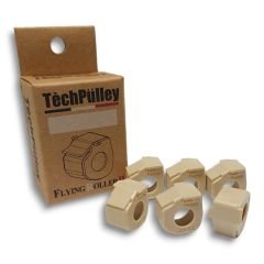 YAMAHA NMAX 155 FLYING ROLLER II BAGA