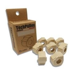 KYMCO DTX360 FLYING ROLLER II BAGA