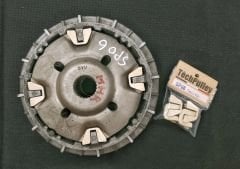 YAMAHA XMAX 400 / MAJESTY 400 KAYDIRICI KIZAK(Slider)