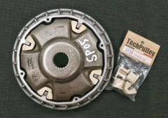 SUZUKİ BURGMAN AN400 KAYDIRICI KIZAK(Slider)