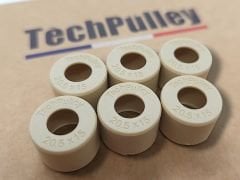 ROUND ROLLER 20,5X15(6pcs)