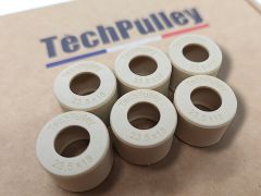 ROUND ROLLER 23x18(6pcs)