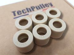 ROUND ROLLER 25x22(6pcs)