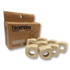 SUZUKİ BURGMAN AN400 2007 VE ÜZERİ FLYING ROLLER II BAGA