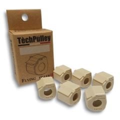 APRİLİA SR GT 200 FLYING ROLLER II BAGA