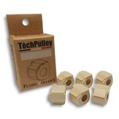 KYMCO AGİLİTY / AGİLİTY CİTY FLYING ROLLER II BAGA