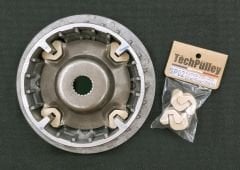 KAWASAKİ J300 KAYDIRICI KIZAK (Slider)