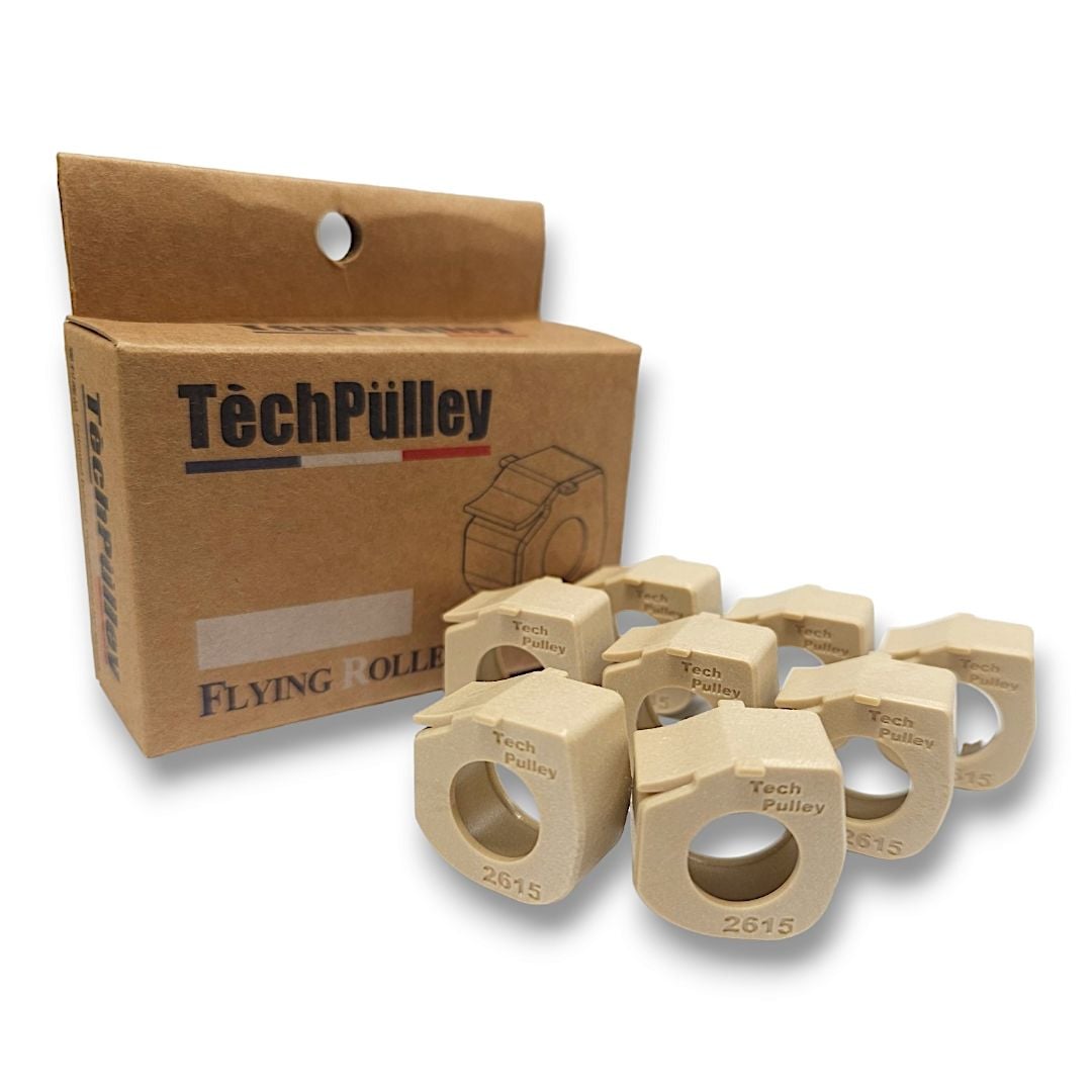 VOGE SR4 350 FLYING ROLLER II BAGA