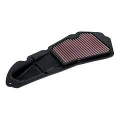 HONDA PCX 125 (21-25) DNA TEMİZLENEBİLİR PERFORMANS HAVA FİLTRESİ
