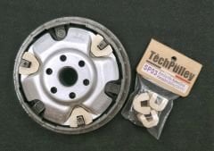 RKS FRECCİA 150 KAYDIRICI KIZAK(Slider)