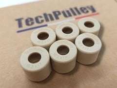 ROUND ROLLER 19x17(6pcs)