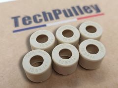 ROUND ROLLER 18x14(6pcs)