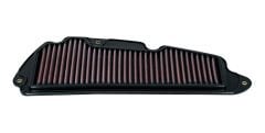 HONDA FORZA 250 (21-25) DNA TEMİZLENEBİLİR PERFORMANS HAVA FİLTRESİ