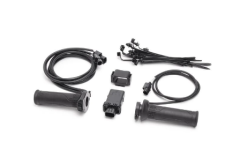 HONDA FORZA 250 / ADV 350 ELCİK ISITMA + ATTACHMENT