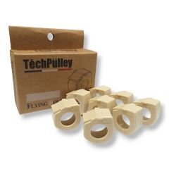 KYMCO XCİTİNG 400S FLYING ROLLER II BAGA