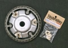 HONDA SPACY 110 / SPACY 110 ALPHA KAYDIRICI KIZAK (Slider)