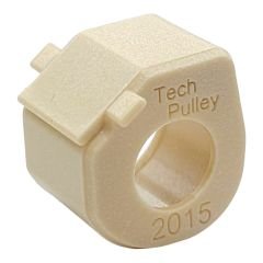 HERO DASH 125 FLYING ROLLER II BAGA