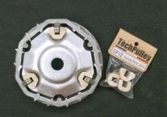 RKS LTR 125 KAYDIRICI KIZAK(Slider)