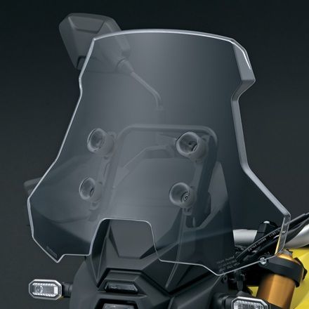 SUZUKİ V-STROM 800DE TUR CAMI (94600-25820)