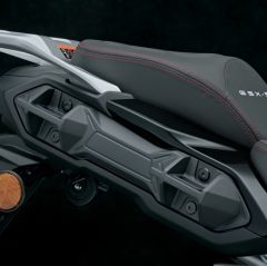 SUZUKİ GSX-S1000 GX/GT YAN ÇANTA SETİ