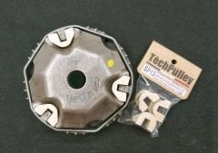 SYM MMBCU Mamba 160 KAYDIRICI KIZAK(Slider)