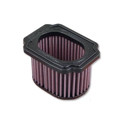 MT07 / Tracer 700 /R7 / Tenere 700 / XSR 700 DNA TEMİZLENEBİLİR PERFORMANS HAVA FİLTRESİ