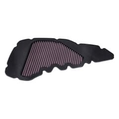 Piaggio Medley 150 (20-23) / Aprilia SR GT 200 (21-24) DNA TEMİZLENEBİLİR PERFORMANS HAVA FİLTRESİ