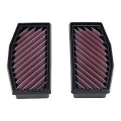 BMW R 1300 GS/RT (23-25) DNA TEMİZLENEBİLİR PERFORMANS HAVA FİLTRESİ
