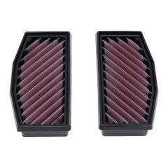BMW R 1300 GS/RT (23-25) DNA TEMİZLENEBİLİR PERFORMANS HAVA FİLTRESİ