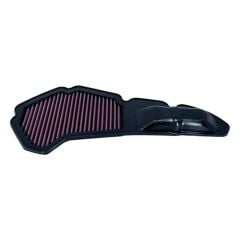 VOGE SR1 125 DNA TEMİZLENEBİLİR PERFORMANS HAVA FİLTRESİ