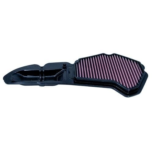 VOGE SR1 125 DNA TEMİZLENEBİLİR PERFORMANS HAVA FİLTRESİ