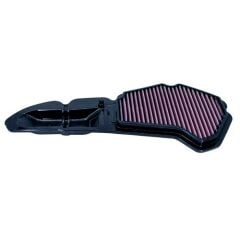 VOGE SR1 125 DNA TEMİZLENEBİLİR PERFORMANS HAVA FİLTRESİ