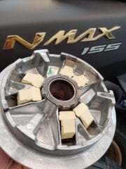 20x12(6pcs) Flying Roller II Baga