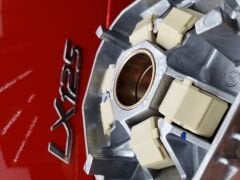 20x15(6pcs) Flying Roller II Baga