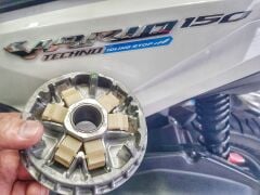 20x15(6pcs) Flying Roller II Baga