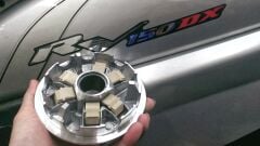 20x15(6pcs) Flying Roller II Baga